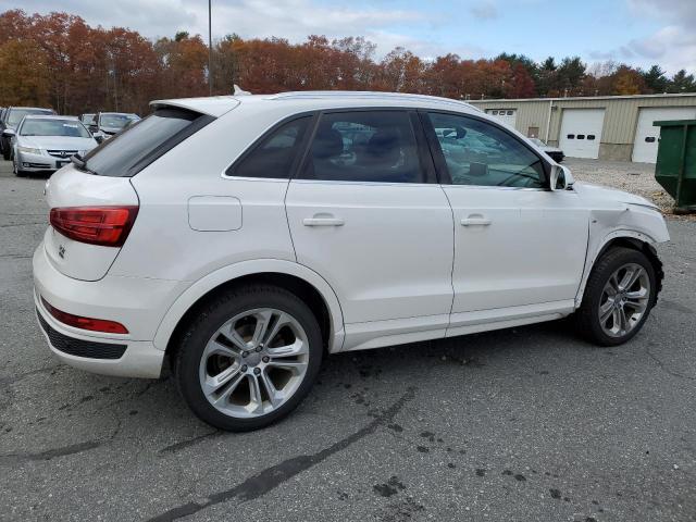 Photo 3 from auction – 2017 AUDI Q3 PRESTIG with VIN WA1GCCFS9HR007353