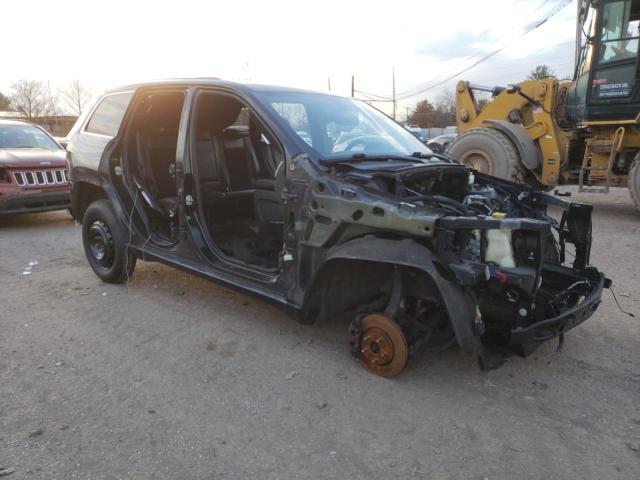 Photo 4 from auction – 2015 JEEP GRAND CHER with VIN 1C4RJFAG2FC954629
