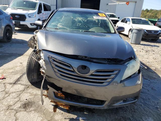 Photo 5 from auction – 2008 TOYOTA CAMRY CE with VIN 4T1BE46K28U743026