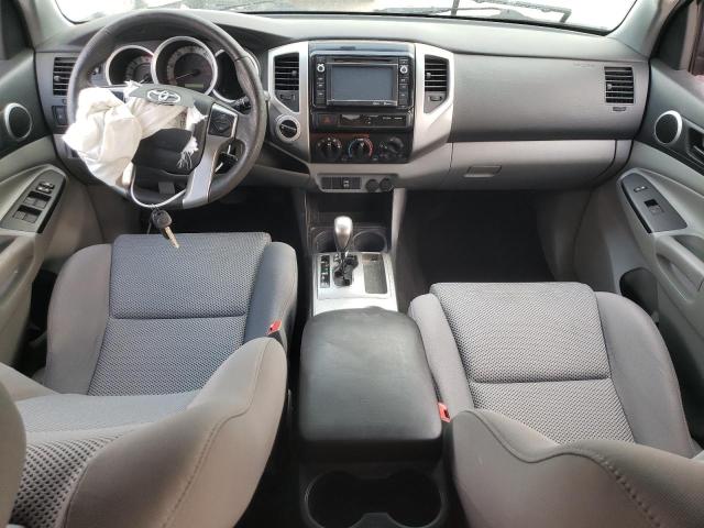 Photo 8 from auction – 2014 TOYOTA TACOMA DOU with VIN 3TMLU4EN9EM152716