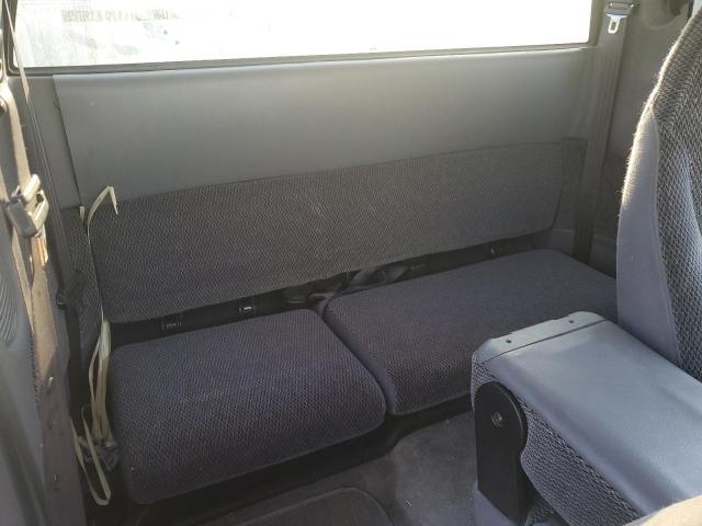 Photo 10 from auction – 1997 DODGE DAKOTA with VIN 1B7GG23Y1VS283057