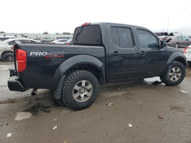 Photo 3 from auction – 2012 NISSAN FRONTIER S with VIN 1N6AD0EV4CC406974