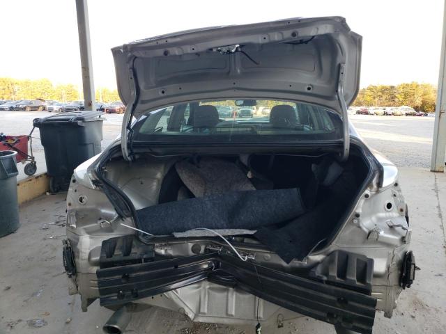 Photo 6 from auction – 2017 NISSAN ALTIMA 2.5 with VIN 1N4AL3AP9HC136927