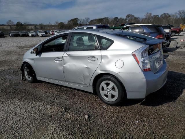 Photo 2 from auction – 2010 TOYOTA PRIUS with VIN JTDKN3DU4A5128142