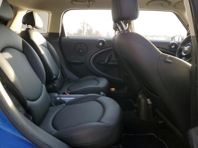 Zdjęcie 10 z aukcji – 2011 MINI COOPER S C z VIN WMWZC5C52BWH99976