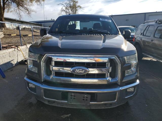 Photo 5 from auction – 2015 FORD F150 SUPER with VIN 1FTEW1EP2FKE30092