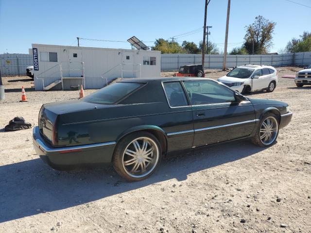 Photo 3 from auction – 1995 CADILLAC ELDORADO with VIN 1G6ET1298TU606516