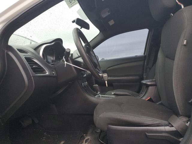Photo 7 from auction – 2012 DODGE AVENGER SE with VIN 1C3CDZAB5CN243045
