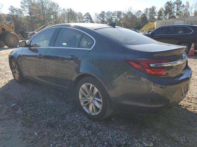 Photo 2 from auction – 2016 BUICK REGAL with VIN 2G4GK5EX2G9106201