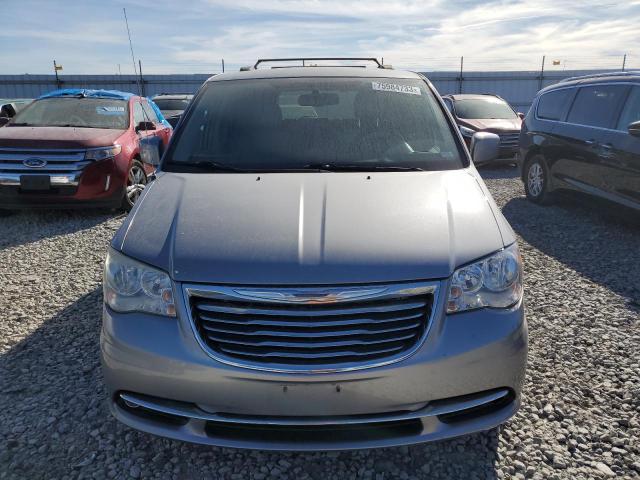 Photo 5 from auction – 2013 CHRYSLER TOWN & COU with VIN 2C4RC1BG8DR556003