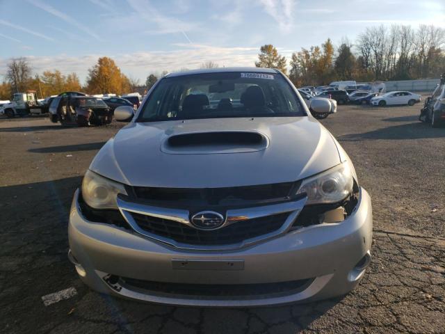 Photo 5 from auction – 2009 SUBARU IMPREZA 2. with VIN JF1GE74689H520992
