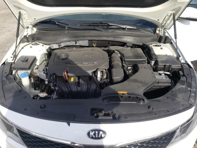 Photo 11 from auction – 2016 KIA OPTIMA LX with VIN KNAGT4L37G5104773