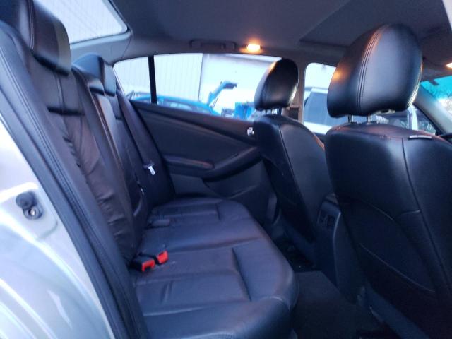 Photo 10 from auction – 2010 NISSAN ALTIMA BAS with VIN 1N4AL2AP9AN522333