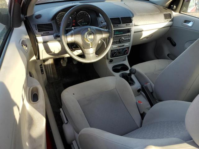 Photo 8 from auction – 2010 CHEVROLET COBALT LS with VIN 1G1AA1F58A7132600