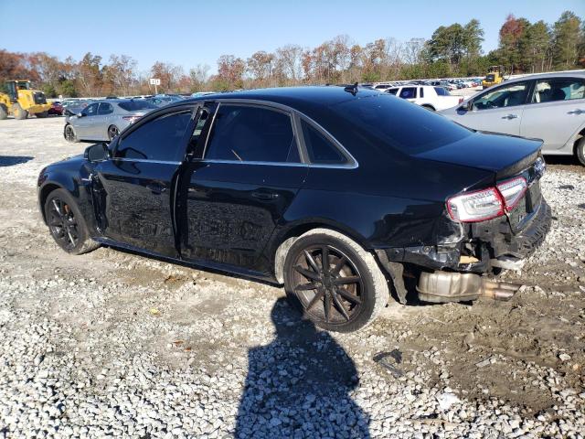 Photo 2 from auction – 2014 AUDI A4 PREMIUM with VIN WAUEFAFL8EA041325