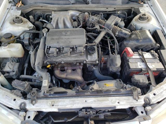 Photo 11 from auction – 2001 TOYOTA CAMRY CE with VIN JT2BF22KX10296253