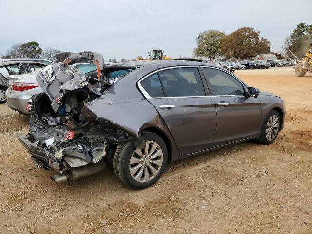 Photo 3 from auction – 2015 HONDA ACCORD EXL with VIN 1HGCR2F86FA213616
