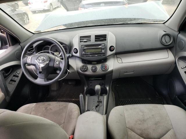 Photo 8 from auction – 2012 TOYOTA RAV4 with VIN 2T3ZF4DV0CW131111