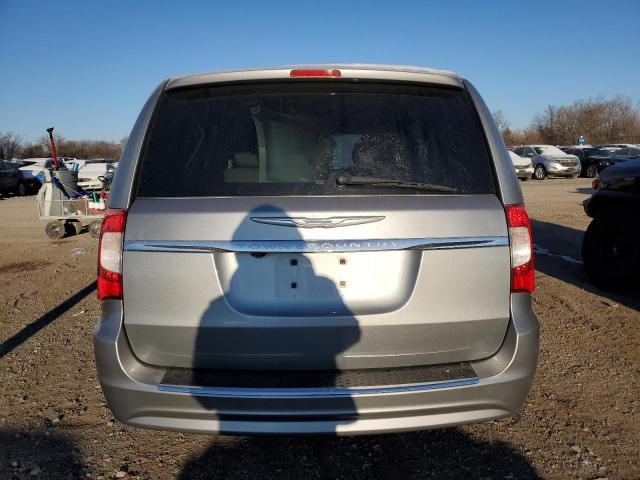 Photo 6 from auction – 2015 CHRYSLER TOWN & COU with VIN 2C4RC1BG7FR589612