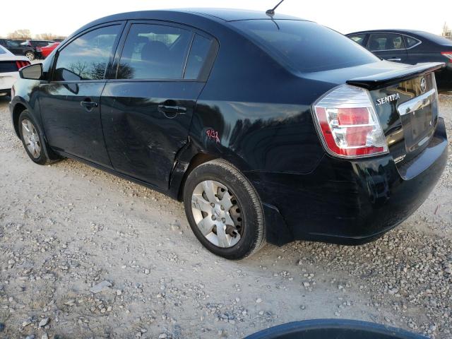 Photo 2 from auction – 2012 NISSAN SENTRA 2.0 with VIN 3N1AB6APXCL768012