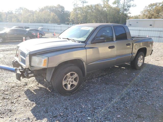 DODGE DAKOTA QUA 2007 with VIN 1D7HE48P27S179028 - Photo from auction