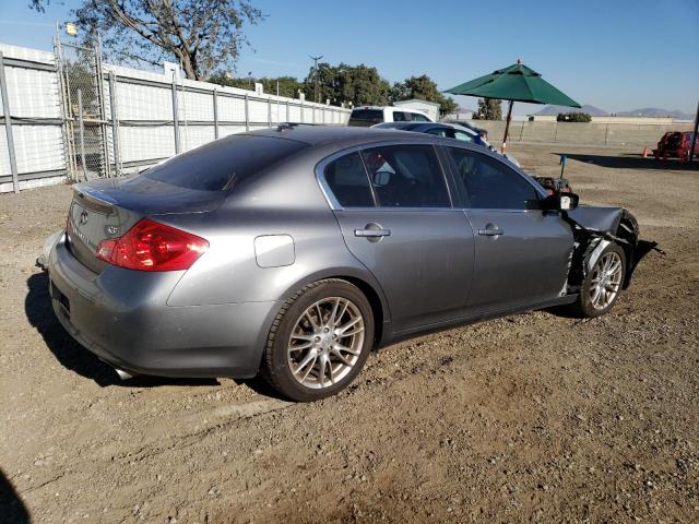 Photo 3 from auction – 2013 INFINITI G37 BASE with VIN JN1CV6AP8DM712593