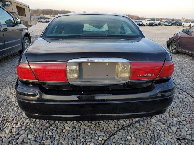 Photo 6 from auction – 2004 BUICK LESABRE CU with VIN 1G4HP52K24U213147