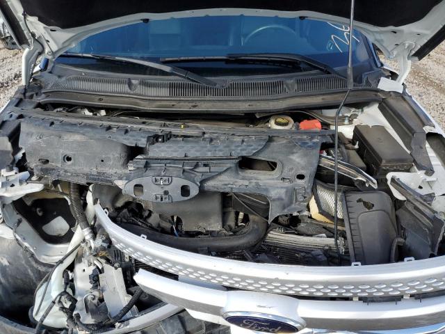 Photo 11 from auction – 2014 FORD EXPLORER X with VIN 1FM5K8D80EGC47799