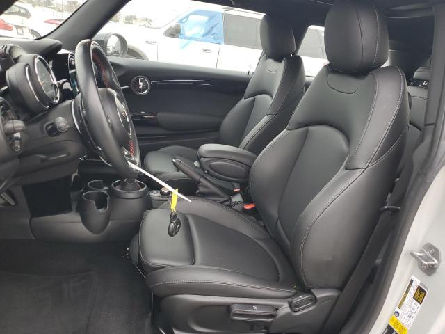 Photo 7 from auction – 2020 MINI COOPER S with VIN WMWXR5C07L2L53192