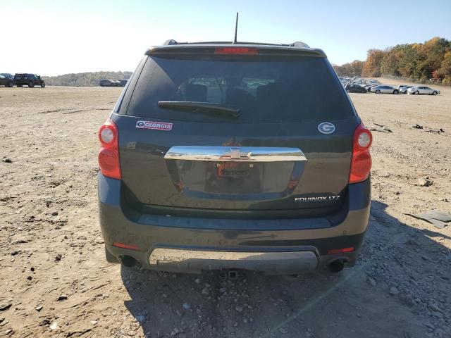 Photo 6 from auction – 2013 CHEVROLET EQUINOX LT with VIN 2GNFLFE33D6354414