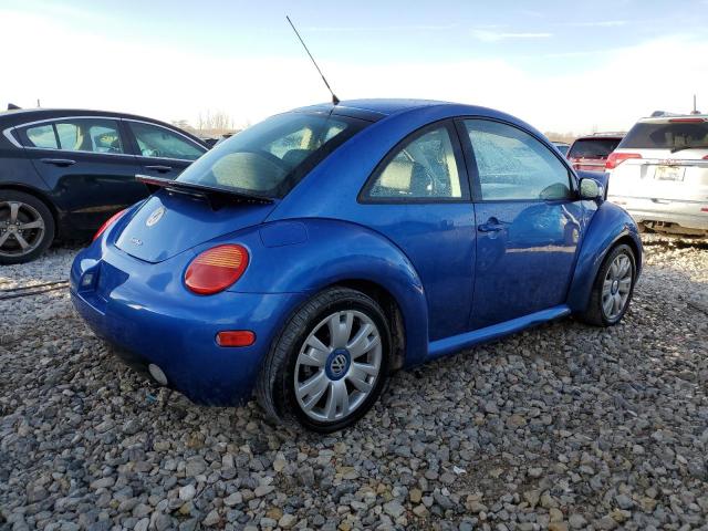Photo 3 from auction – 2003 VOLKSWAGEN NEW BEETLE with VIN 3VWCD21CX3M434608