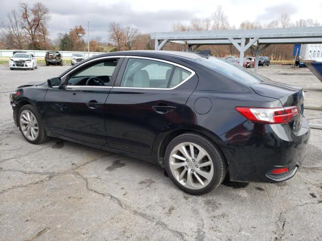 Photo 2 from auction – 2017 ACURA ILX BASE W with VIN 19UDE2F33HA000923