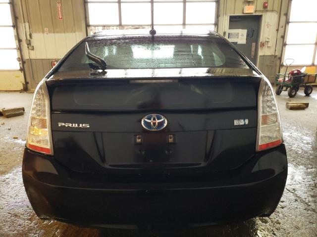 Photo 6 from auction – 2010 TOYOTA PRIUS with VIN JTDKN3DU2A5226215