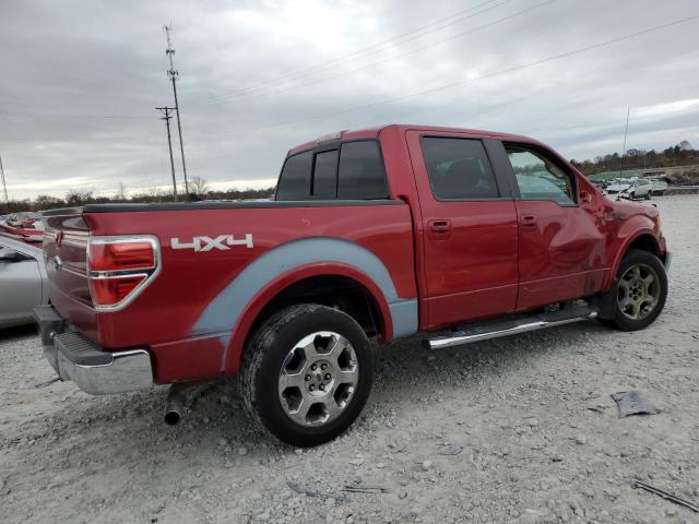 Photo 3 from auction – 2009 FORD F150 SUPER with VIN 1FTPW14V89FB26402