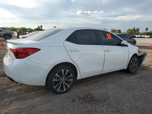 Photo 3 from auction – 2019 TOYOTA COROLLA L with VIN 5YFBURHE5KP910253