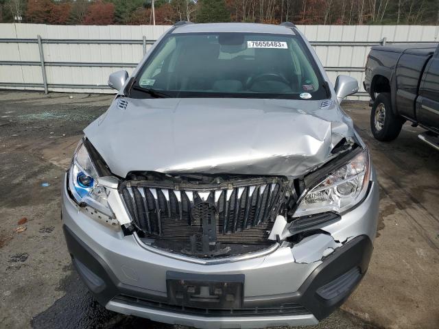Photo 5 from auction – 2016 BUICK ENCORE with VIN KL4CJASB4GB733031