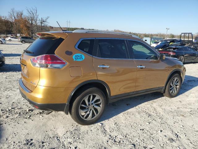 Photo 3 from auction – 2015 NISSAN ROGUE S with VIN 5N1AT2MV2FC776646