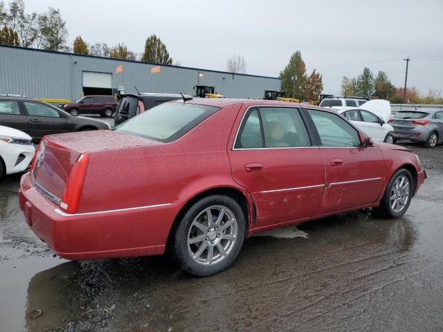 Photo 3 from auction – 2007 CADILLAC DTS with VIN 1G6KD57997U174881