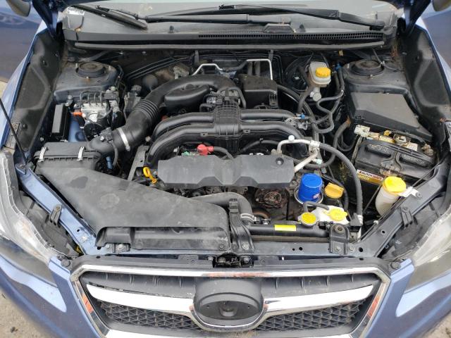 Photo 11 from auction – 2015 SUBARU XV CROSSTR with VIN JF2GPAFC2F8254953