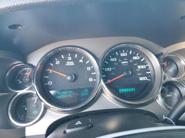 Photo 9 from auction – 2009 CHEVROLET SILVERADO with VIN 1GCEC29C49Z295490