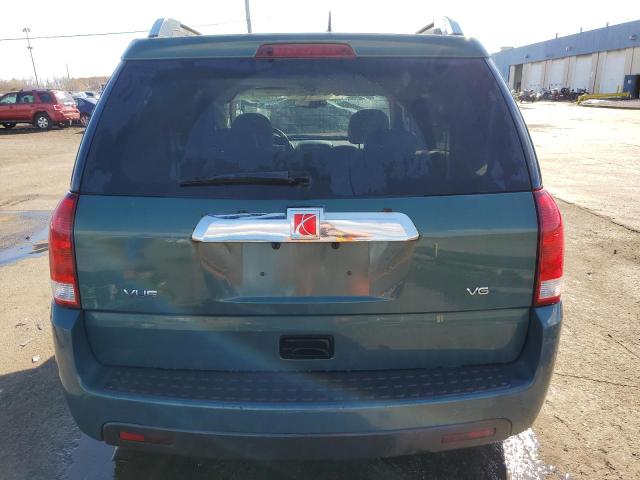 Photo 6 from auction – 2007 SATURN VUE with VIN 5GZCZ53457S852937