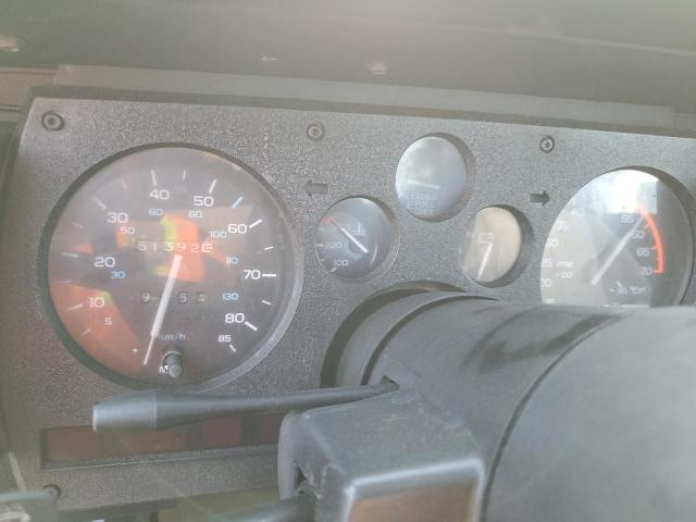 Photo 9 from auction – 1985 CHEVROLET CAMARO with VIN 1G1FP87F6FN162136