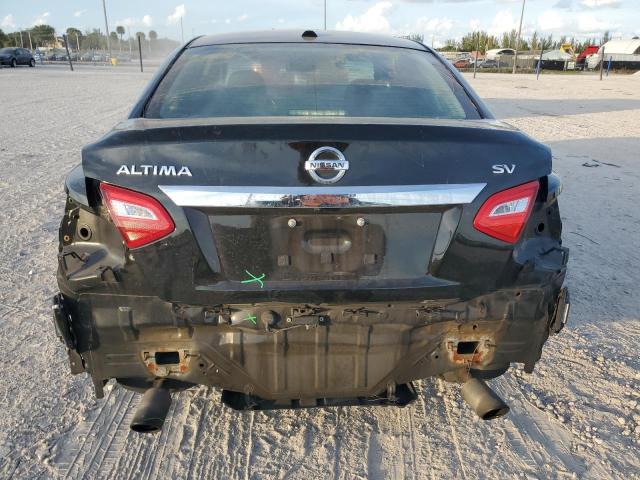 Photo 6 from auction – 2016 NISSAN ALTIMA 2.5 with VIN 1N4AL3AP2GC145211