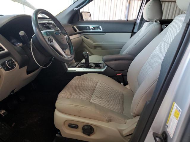 Photo 7 from auction – 2014 FORD EXPLORER X with VIN 1FM5K7D87EGA52485