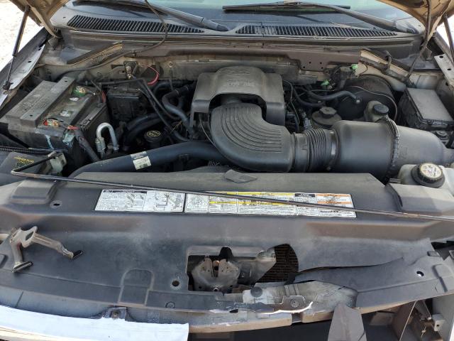 Photo 12 from auction – 2001 FORD EXPEDITION with VIN 1FMRU15W91LB03895