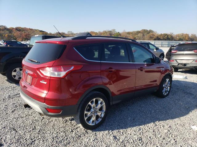 Photo 3 from auction – 2014 FORD ESCAPE SE with VIN 1FMCU0G96EUE33498