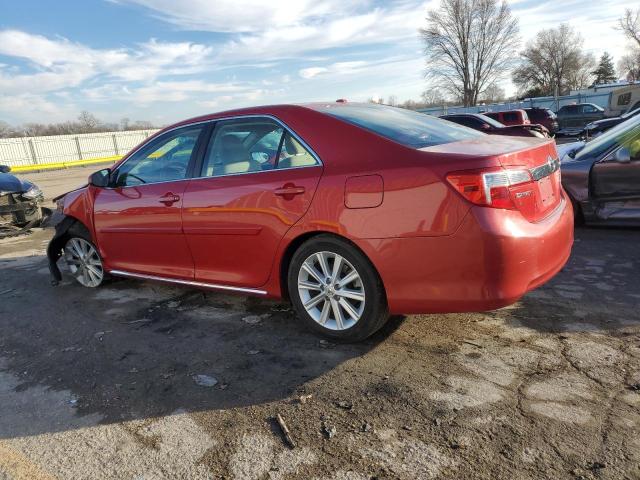 Photo 2 from auction – 2014 TOYOTA CAMRY L with VIN 4T1BF1FK0EU811380