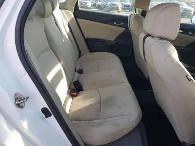 Photo 10 from auction – 2016 HONDA CIVIC LX with VIN 2HGFC2F51GH514754