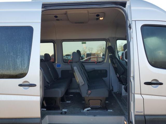 Photo 11 from auction – 2016 MERCEDES-BENZ SPRINTER 2 with VIN 8BRPE8DD2GE127081