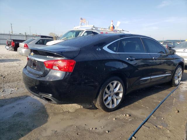 Photo 3 from auction – 2019 CHEVROLET IMPALA PRE with VIN 2G1105S35K9110956